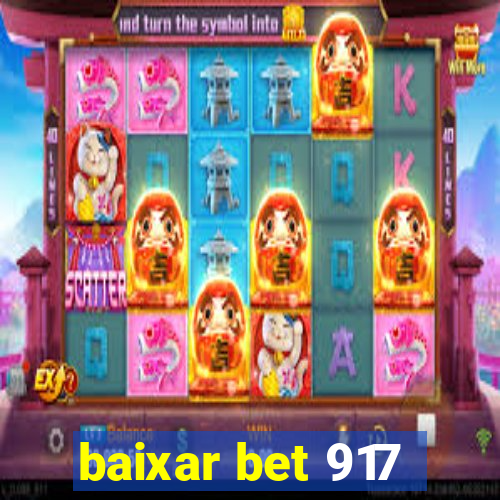 baixar bet 917